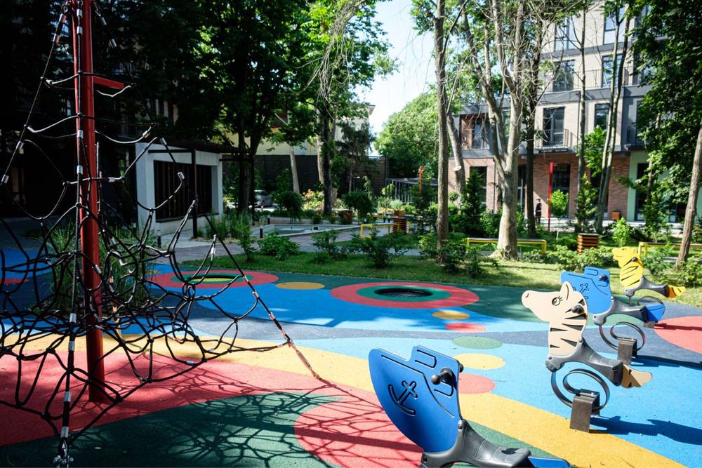 Квартира на ЖК Пространство в Одесі, ID 281204, фото №3