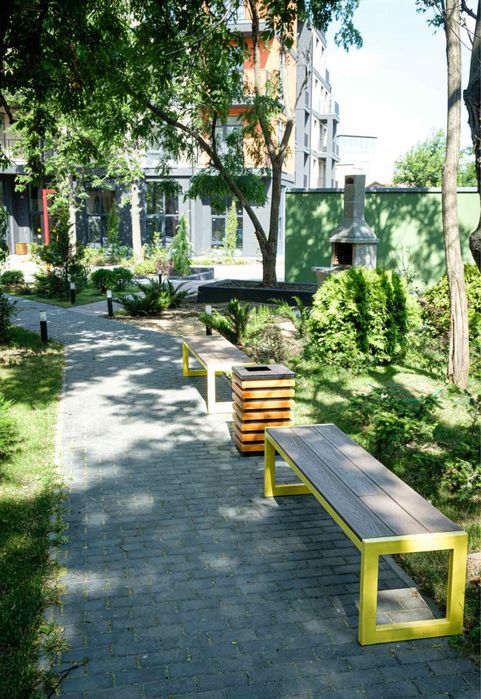 Квартира на ЖК Пространство в Одесі, ID 281204, фото №5