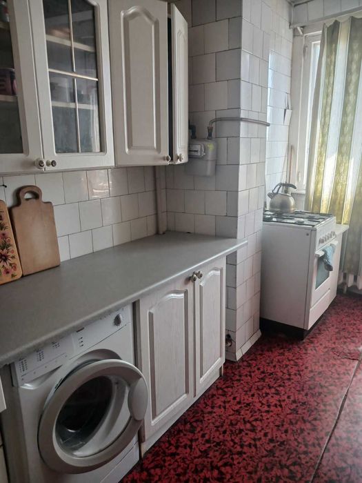 Квартира на біля метро Васильківська в Києві, ID 203216, фото №2