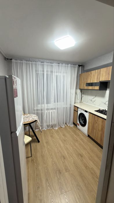 Квартира на вул. Флоренції, 10А в Києві, ID 287384, фото №1