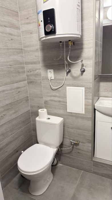 Квартира на вул. Флоренції, 10А в Києві, ID 287384, фото №13