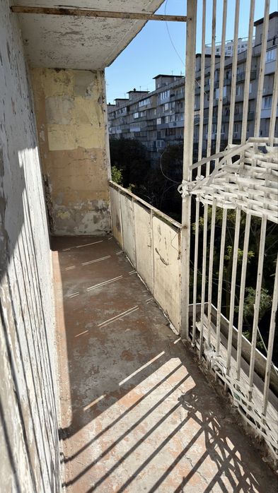 Квартира на вул. Флоренції, 10А в Києві, ID 287384, фото №18