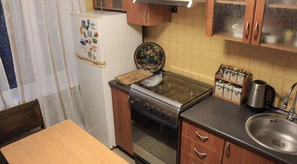 Квартира на вул. Перемоги, 135 в Запоріжжі, ID 403573, фото №4
