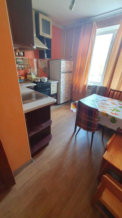 Квартира на вул. Киргизька, 12 в Харків, ID 300068, фото №1