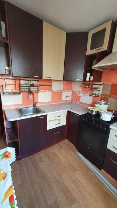 Квартира на вул. Киргизька, 12 в Харків, ID 300068, фото №5