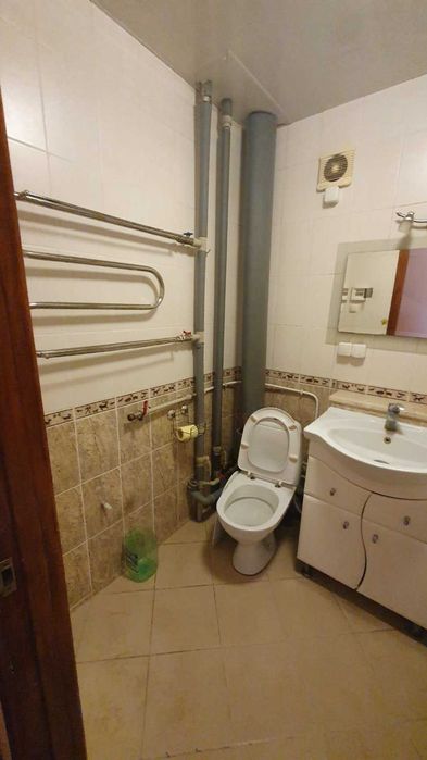 Квартира на вул. Киргизька, 12 в Харкові, ID 300068, фото №8