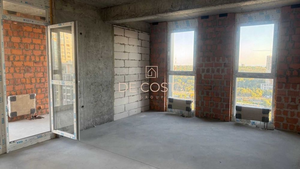 Купити квартиру за адресою ЖК Nordica Residence в Київ на Findly.com.ua Квартира на ЖК Nordica Residence в Київ, ID 164330, фото №1