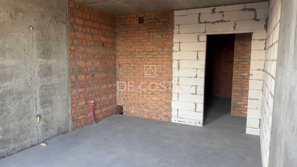 Квартира на ЖК Nordica Residence в Києві, ID 164330, фото №11