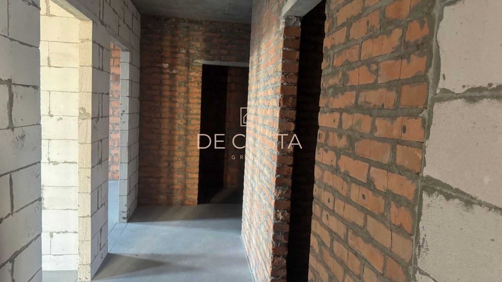 Квартира на ЖК Nordica Residence в Києві, ID 164330, фото №12