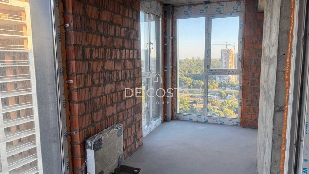 Квартира на ЖК Nordica Residence в Києві, ID 164330, фото №13