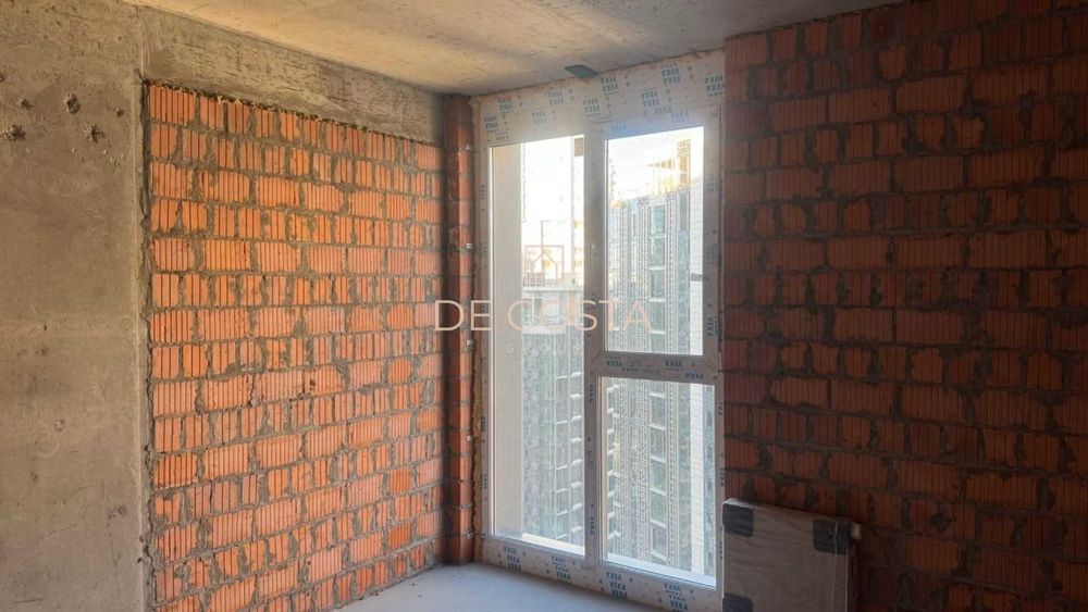 Квартира на ЖК Nordica Residence в Києві, ID 164330, фото №14