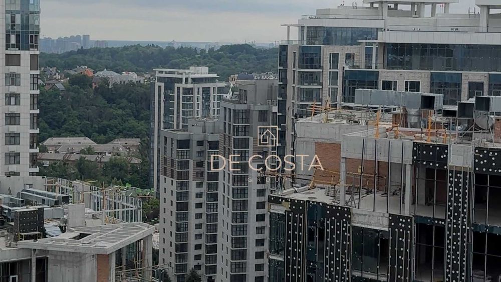 Квартира на ЖК Nordica Residence в Києві, ID 164330, фото №17