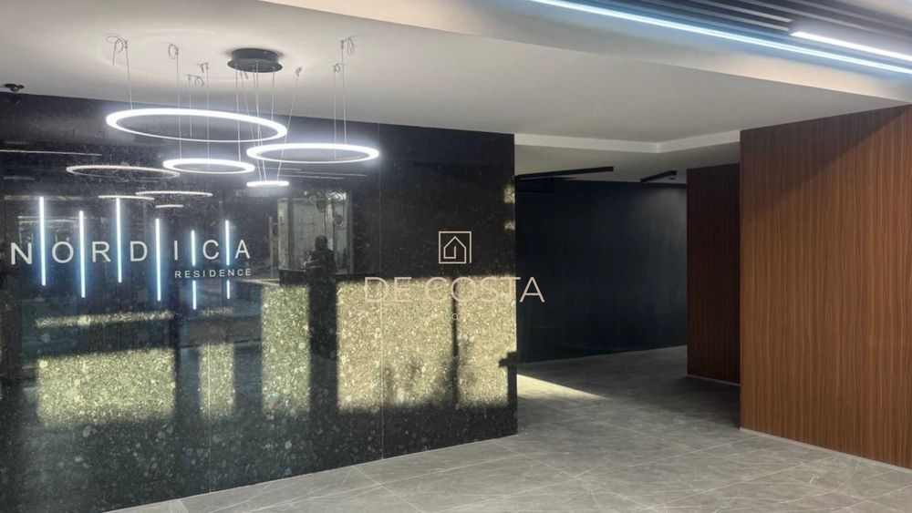 Квартира на ЖК Nordica Residence в Київ, ID 164330, фото №3