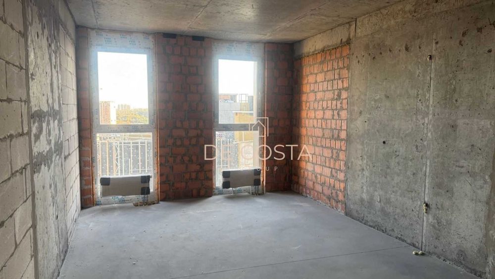 Квартира на ЖК Nordica Residence в Києві, ID 164330, фото №9