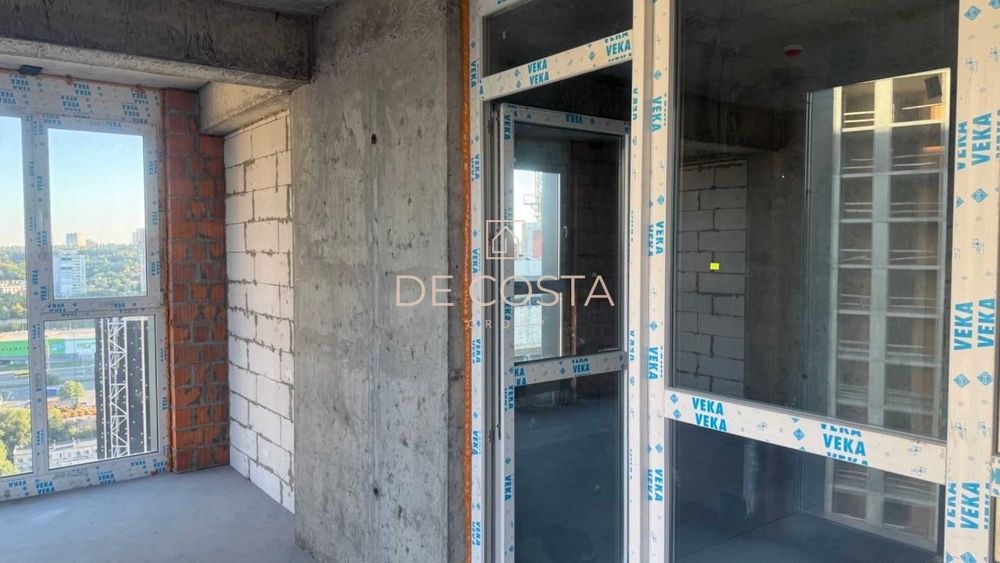 Квартира на ЖК Nordica Residence в Києві, ID 164330, фото №10