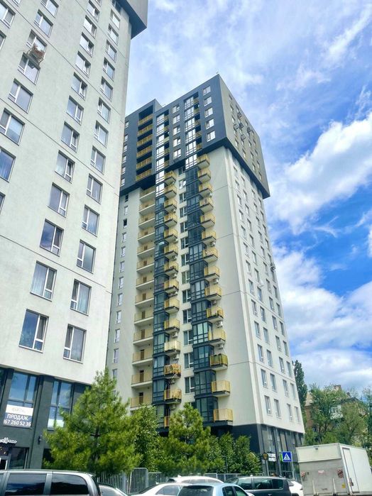 Квартира на ЖК Метрополія Дарниця в Києві, ID 182981, фото №2