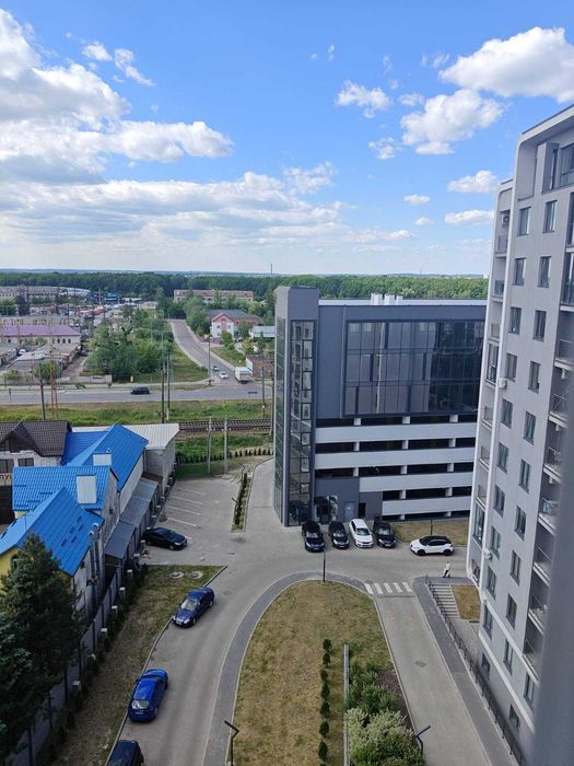 Квартира на вул. Городоцька, 226а в Львові, ID 167872, фото №10