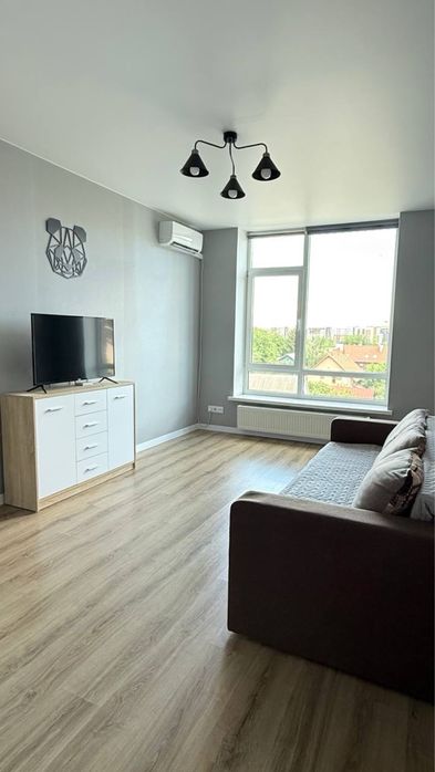Квартира на вул. Соборна, 9 в Києві, ID 322046, фото №14
