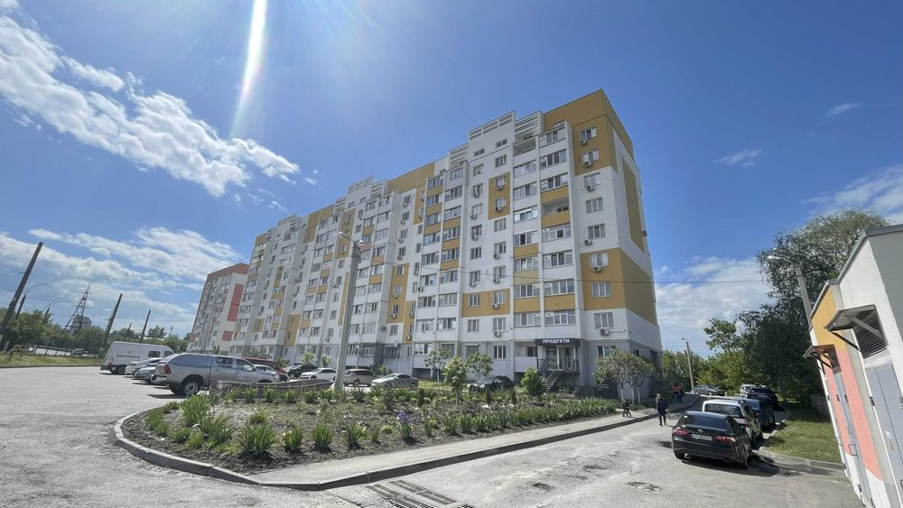 Квартира на ЖК Любові Малої в Харкові, ID 254080, фото №1
