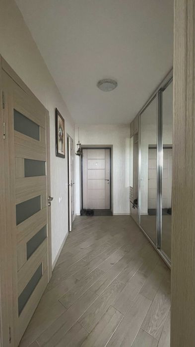 Квартира на ЖК Любові Малої в Харкові, ID 254080, фото №2