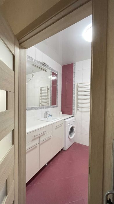 Квартира на ЖК Любові Малої в Харкові, ID 254080, фото №5