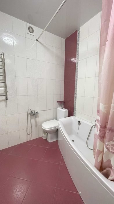 Квартира на ЖК Любові Малої в Харкові, ID 254080, фото №6