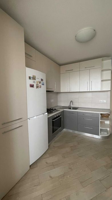 Квартира на ЖК Любові Малої в Харкові, ID 254080, фото №7
