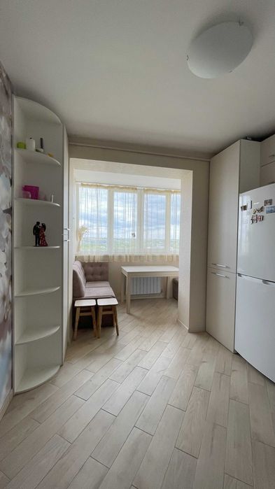 Квартира на ЖК Любові Малої в Харкові, ID 254080, фото №9