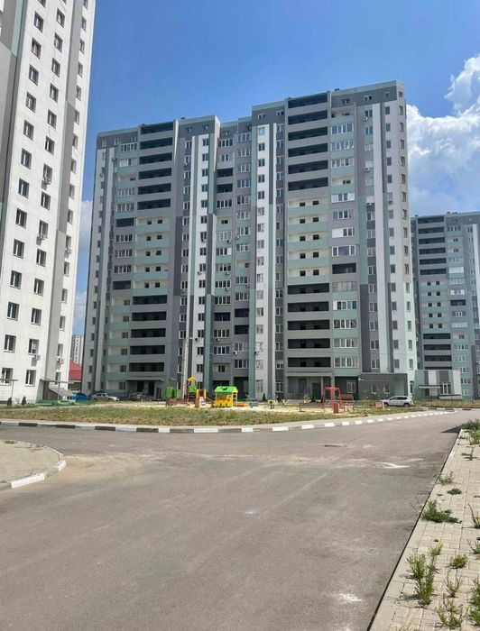 Квартира на вул. Заливна, 10 в Харків, ID 210275, фото №1