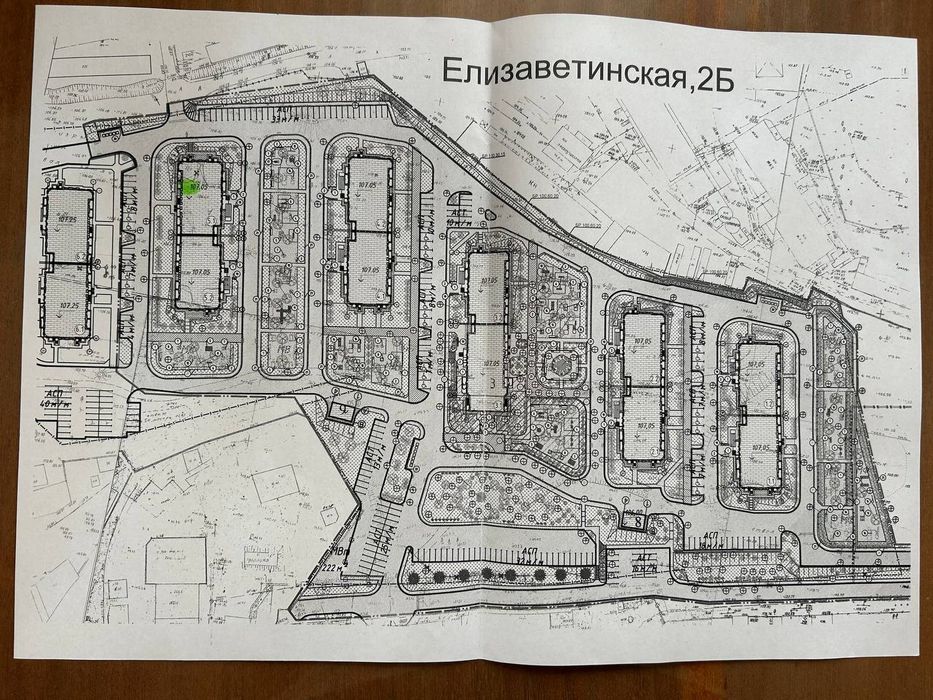Квартира на вул. Заливна, 10 в Харків, ID 210275, фото №3