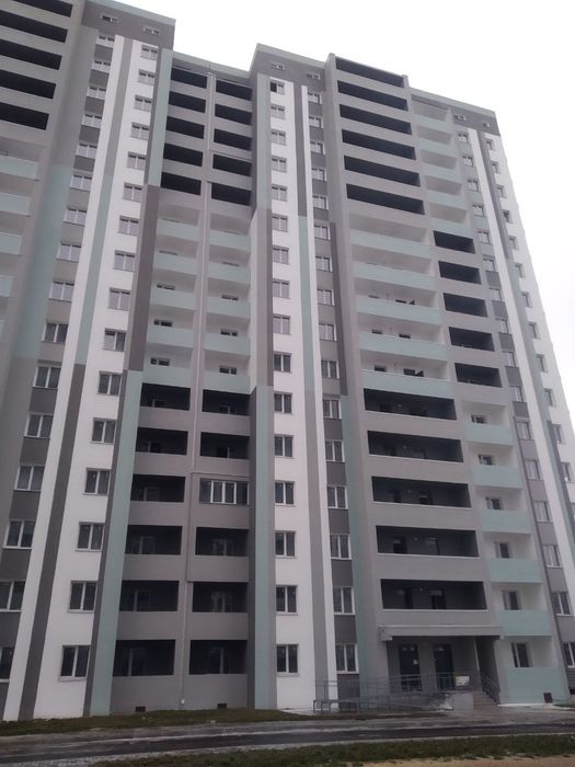 Квартира на вул. Заливна, 10 в Харкові, ID 210275, фото №6