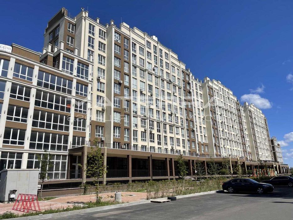 Квартира на ЖК Благород в Київ, ID 318099, фото №1