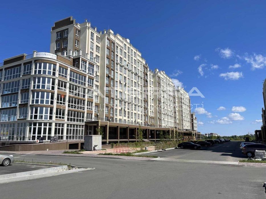 Квартира на ЖК Благород в Києві, ID 318099, фото №12