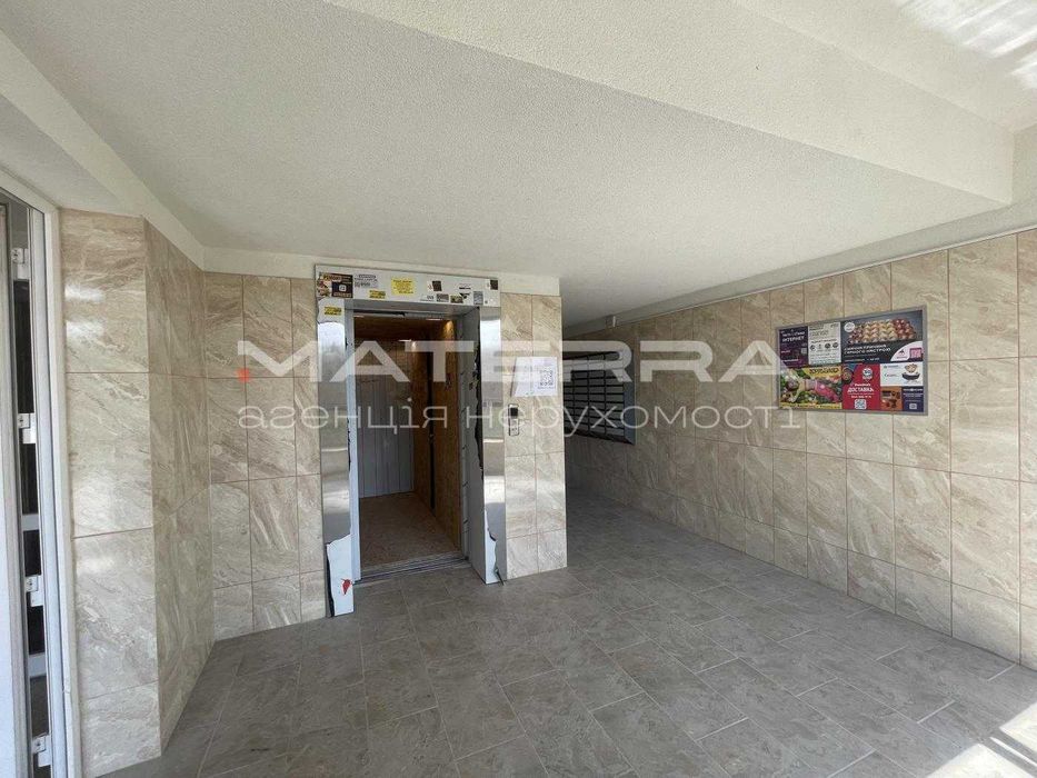 Квартира на ЖК Благород в Києві, ID 318099, фото №15