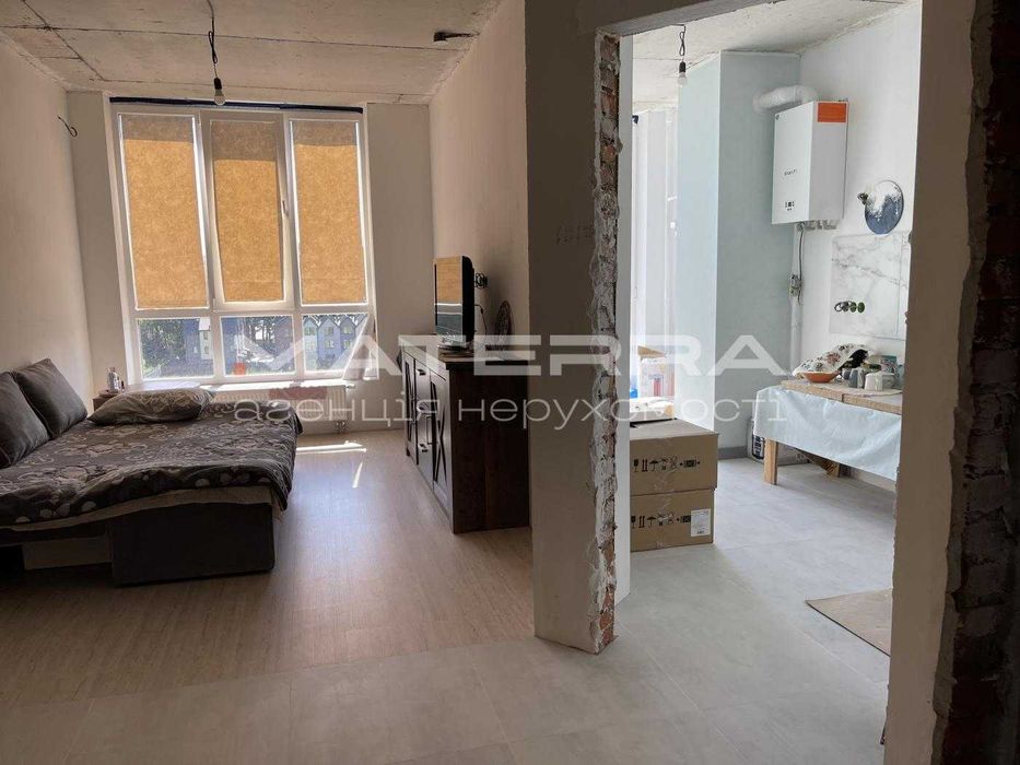 Квартира на ЖК Благород в Києві, ID 318099, фото №10