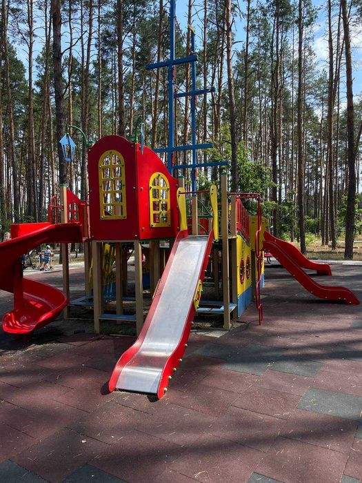 Квартира на ЖК Sobornyi в Києві, ID 331594, фото №24