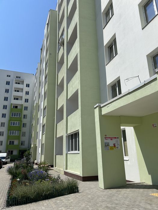 Квартира на вул. Мира, 47 в Харків, ID 212343, фото №1