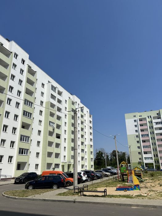 Квартира на вул. Мира, 47 в Харкові, ID 212343, фото №9