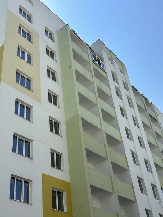 Квартира на вул. Мира, 47 в Харкові, ID 212343, фото №10