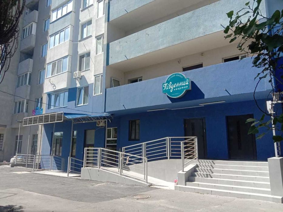Квартира на вул. С. Стешенків, 9 в Києві, ID 207066, фото №4