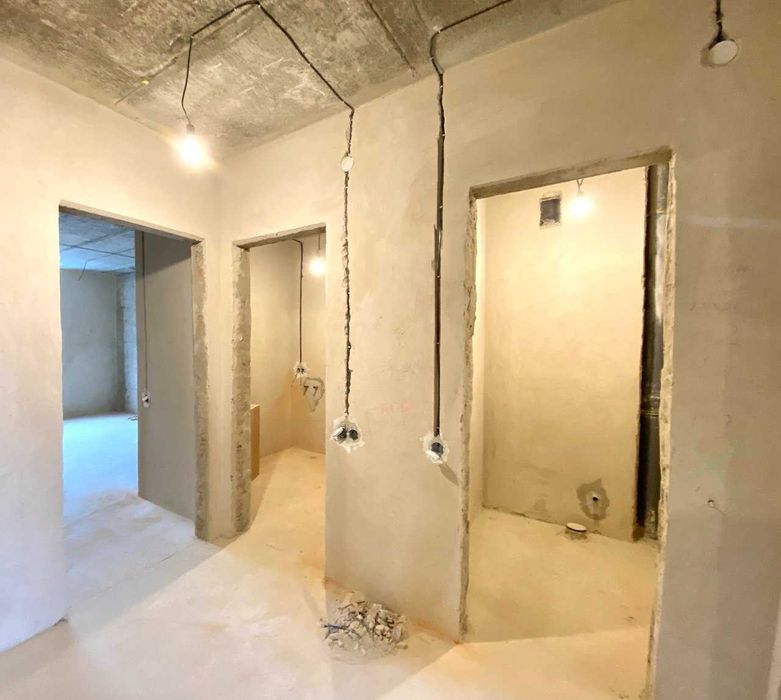 Квартира на вул. Д.Галицького, 25 в Рівне, ID 169449, фото №2