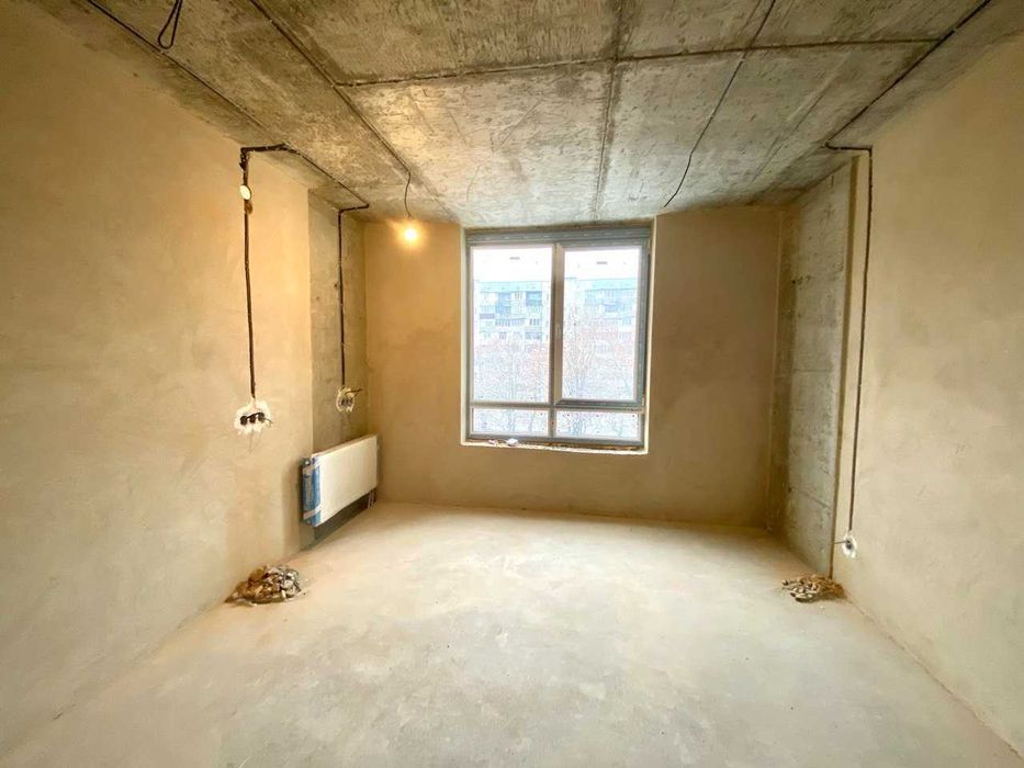 Квартира на вул. Д.Галицького, 25 в Рівному, ID 169449, фото №11