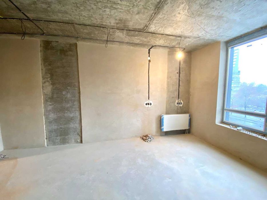 Квартира на вул. Д.Галицького, 25 в Рівному, ID 169449, фото №12