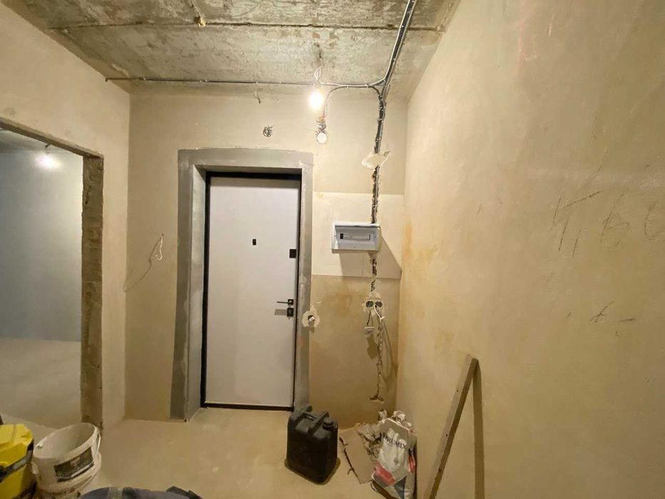 Квартира на вул. Д.Галицького, 25 в Рівному, ID 169449, фото №14