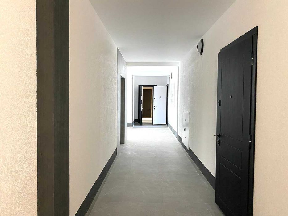 Квартира на вул. Д.Галицького, 25 в Рівному, ID 169449, фото №15