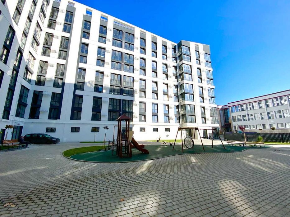 Квартира на вул. Д.Галицького, 25 в Рівному, ID 169449, фото №17