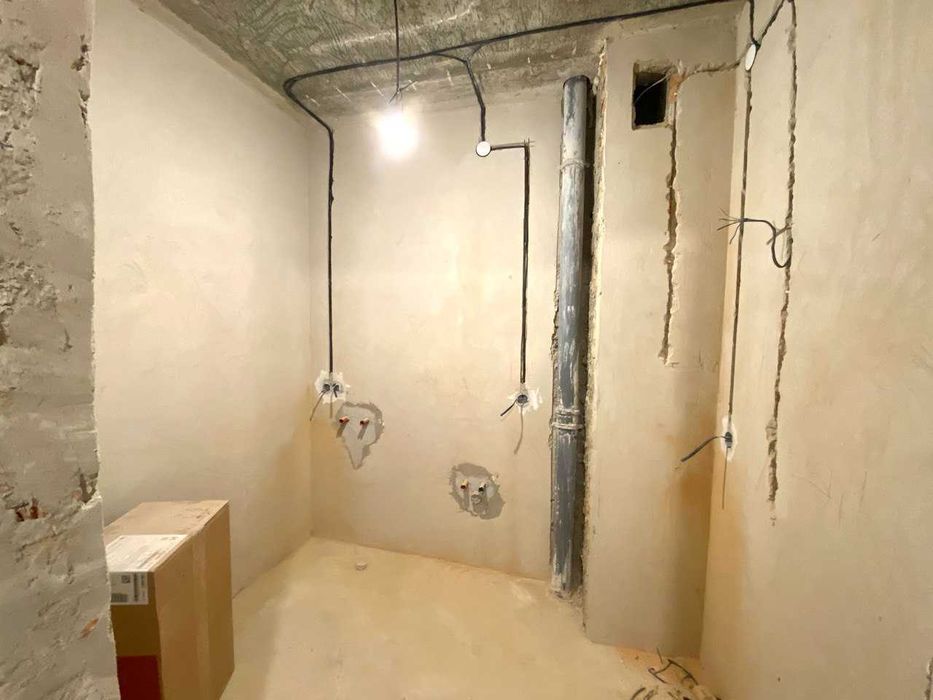 Квартира на вул. Д.Галицького, 25 в Рівному, ID 169449, фото №9