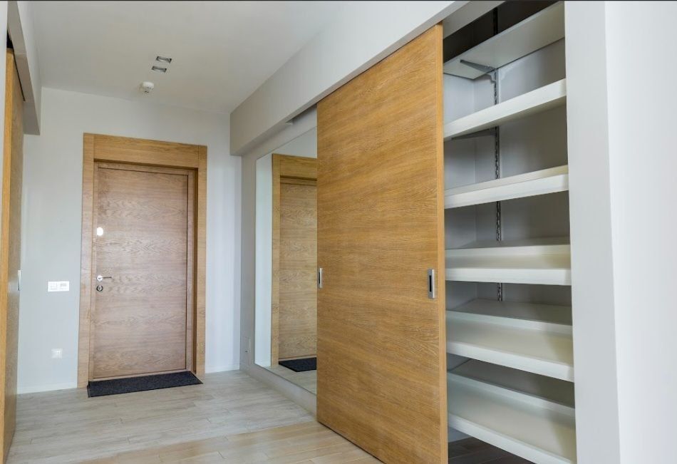 Квартира на вул. Воскресенська, 14б в Києві, ID 330926, фото №8