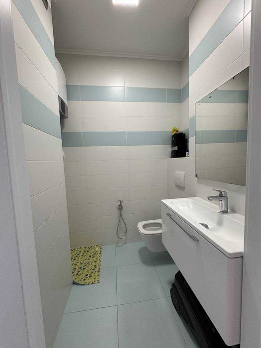 Квартира на вул. Драгоманова, 2-Б в Києві, ID 331738, фото №6