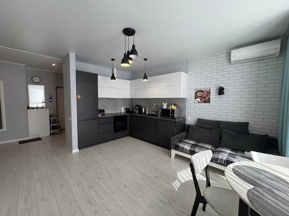 Квартира на вул. Драгоманова, 2-Б в Києві, ID 331738, фото №7